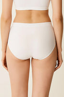 Soft and Comfortable Laser Cut Panty