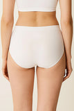 Soft and Comfortable Laser Cut Panty
