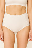 Soft and Comfortable Laser Cut Panty