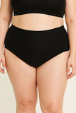 Soft and Comfortable Laser Cut Panty