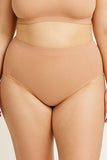 Soft and Comfortable Laser Cut Panty