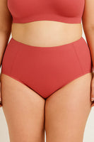 Soft and Comfortable Laser Cut Panty