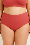 Soft and Comfortable Laser Cut Panty