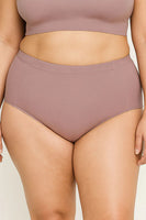 Soft and Comfortable Laser Cut Panty