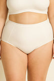 Soft and Comfortable Laser Cut Panty