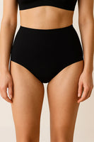 Stretch Comfort Seamless Laser Cut Full Brief