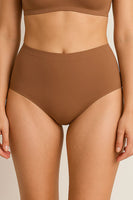 Laser Cut Seamless Panty – 6-Pack Invisible Comfort Underwear