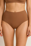 Laser Cut Seamless Panty – 6-Pack Invisible Comfort Underwear