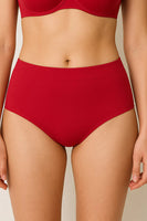 Laser Cut Seamless Panty – 6-Pack Invisible Comfort Underwear
