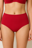 Laser Cut Seamless Panty – 6-Pack Invisible Comfort Underwear