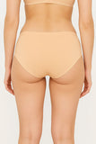 Laser Cut Seamless Panty – 6-Pack Invisible Comfort Underwear