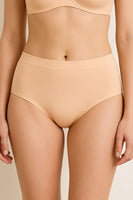 Laser Cut Seamless Panty – 6-Pack Invisible Comfort Underwear