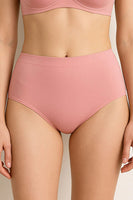 Laser Cut Seamless Panty – 6-Pack Invisible Comfort Underwear