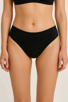 Laser Cut Seamless Thong – 6-Pack Invisible Comfort Underwear