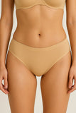 Laser Cut Seamless Thong – 6-Pack Invisible Comfort Underwear