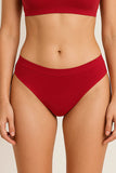 Laser Cut Seamless Thong – 6-Pack Invisible Comfort Underwear