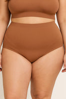 Laser Cut Seamless Panty