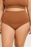 Laser Cut Seamless Panty