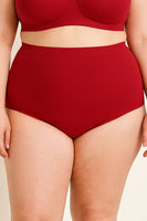 Laser Cut Seamless Panty