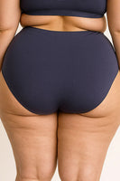 Laser Cut Seamless Panty