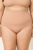 Laser Cut Seamless Panty