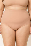 Laser Cut Seamless Panty