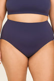 Laser Cut Seamless Panty