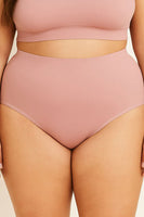 Laser Cut Seamless Panty