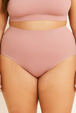 Laser Cut Seamless Panty