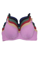 DDD Cup Extra Coverage Bra