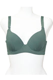 Extra Coverage Bra with Underwire