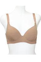 Extra Coverage Bra with Underwire