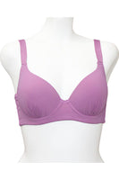 Extra Coverage Bra with Underwire