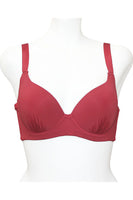 Extra Coverage Bra with Underwire