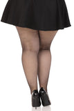 Micro Net Tights (1 PACK 6 PIECES)