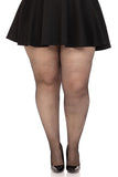 Micro Net Tights (1 PACK 6 PIECES)