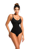 Seamless Sculpt Thong Bodysuit