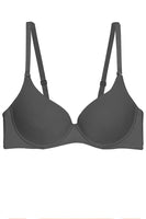 Double Push Up Bra with Underwire