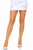 Pothole Net Tights (1 PACK 6 PIECES)