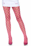 Pothole Net Tights (1 PACK 6 PIECES)