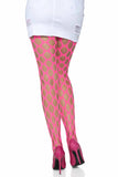 Pothole Net Tights (1 PACK 6 PIECES)