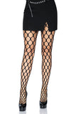 Pothole Net Tights (1 PACK 6 PIECES)