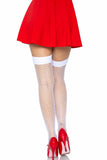Cece Nurse Industrial Net Tights  (1 PACK 6 PIECES)