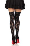 Ella Rose Thigh High Stockings (1 PACK 6 PIECES)