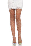 Isla Fence Net Tights (1 PACK 6 PIECES)