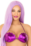 Mermaid Shell Bra Top – Make Waves in Style
