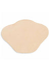 Firm Abdominal Support Board – Compression Belly Board with Flexible Bendable Wings