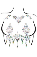 Siren Body Jewels Sticker