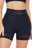 BBL Effect Easy Sculpt Hi-Cut Shorts