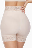 BBL Effect Easy Sculpt Hi-Cut Shorts